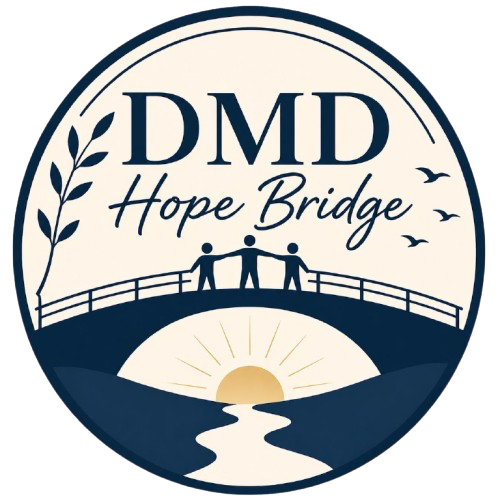 DMD Hope Bridge